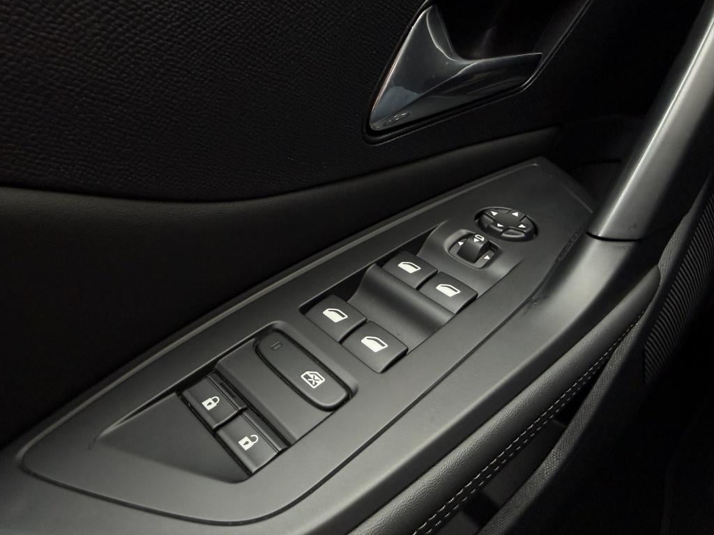 Peugeot 308 1.2 puretech allure