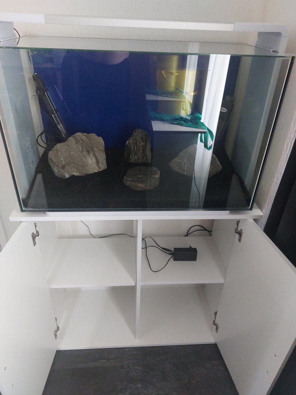 Superfish home 110 power led !!!nieuwstaat!!!