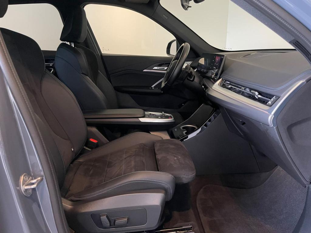 BMW X1 xdrive25e
