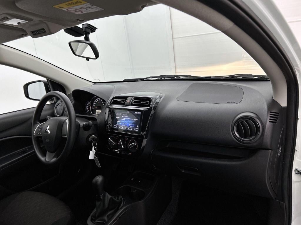 Mitsubishi Space Star 1.2 active | apple carplay  & android auto | airco | 