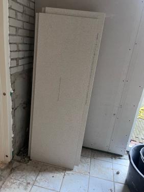 8 fermacell platen