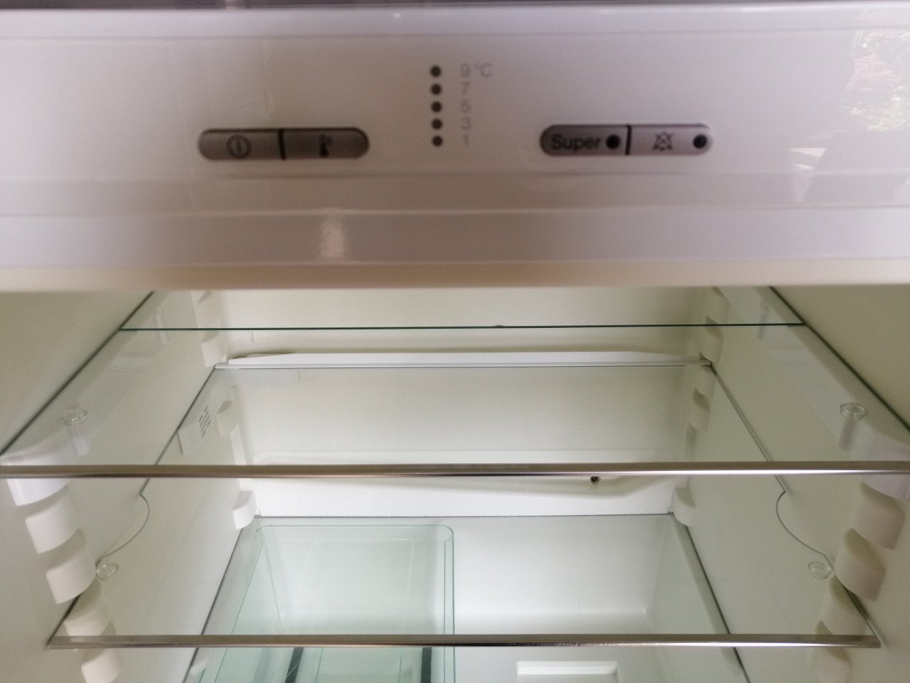 Miele No Frost   koel vries kast