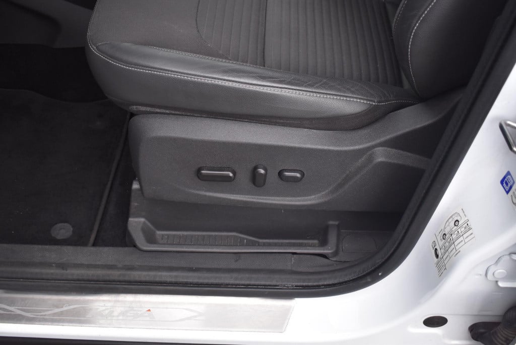 Ford Kuga 1.5 ecoboost titanium
