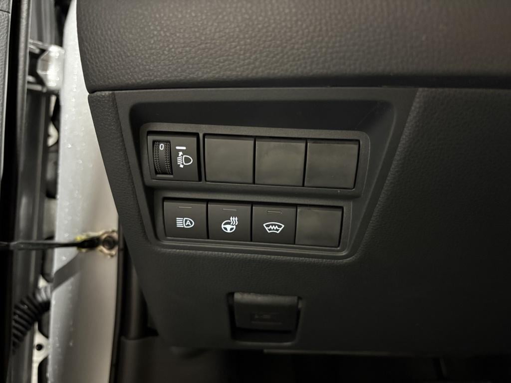 Toyota Yaris Cross 1.5 hybrid 115 first edition | bsm | pdc | stoelverw. |