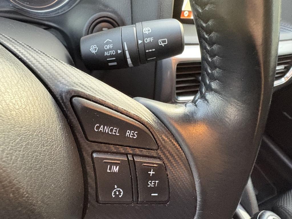 Mazda Cx-5 2.0 sag165gt-mline trekhaak 100% dealeronderhouden