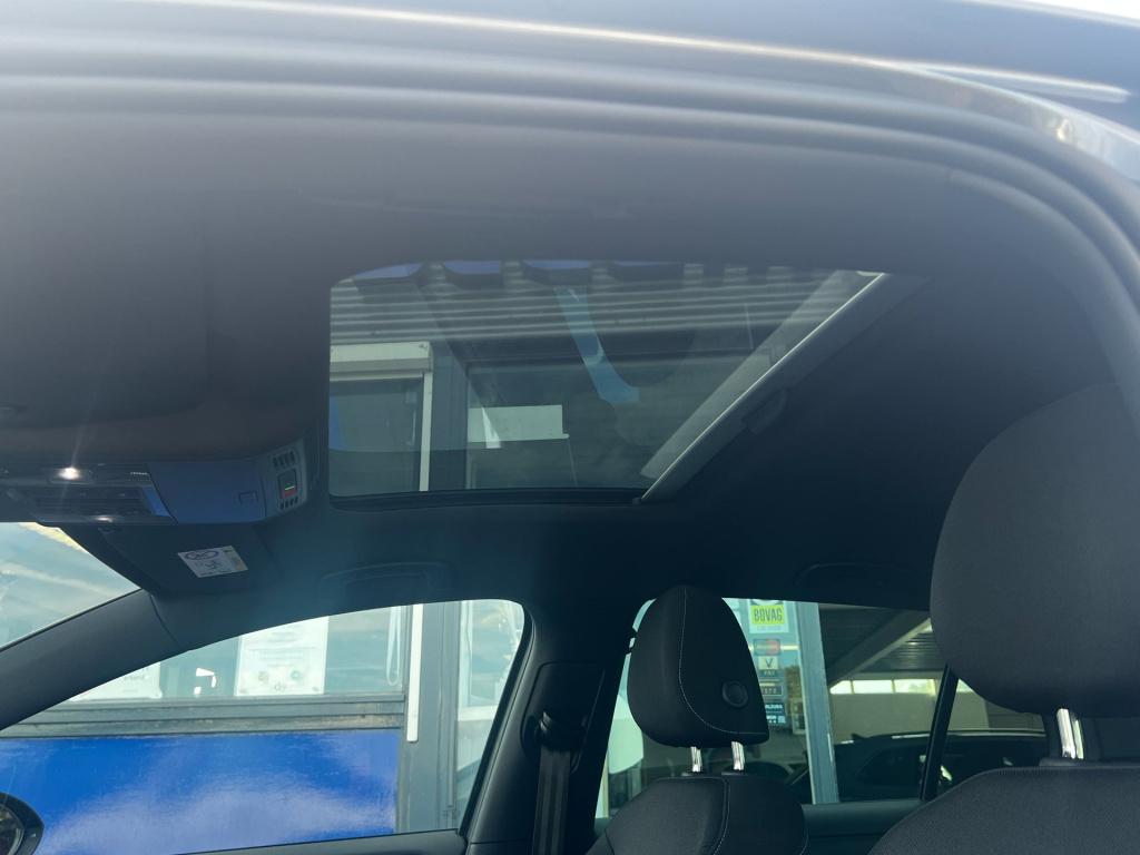 Volkswagen Golf 1.4 tsi phev gte elektr. schuif/kanteldak, winterpakket enz