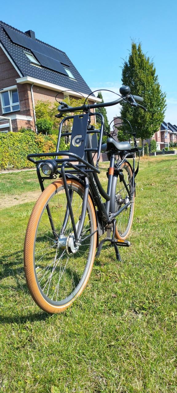 Fiets