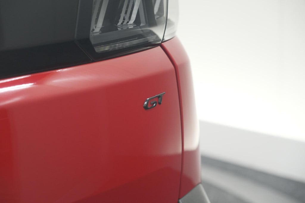 Peugeot 5008 puretech 130 eat8 gt | elektrische kofferklep | camera | adapt
