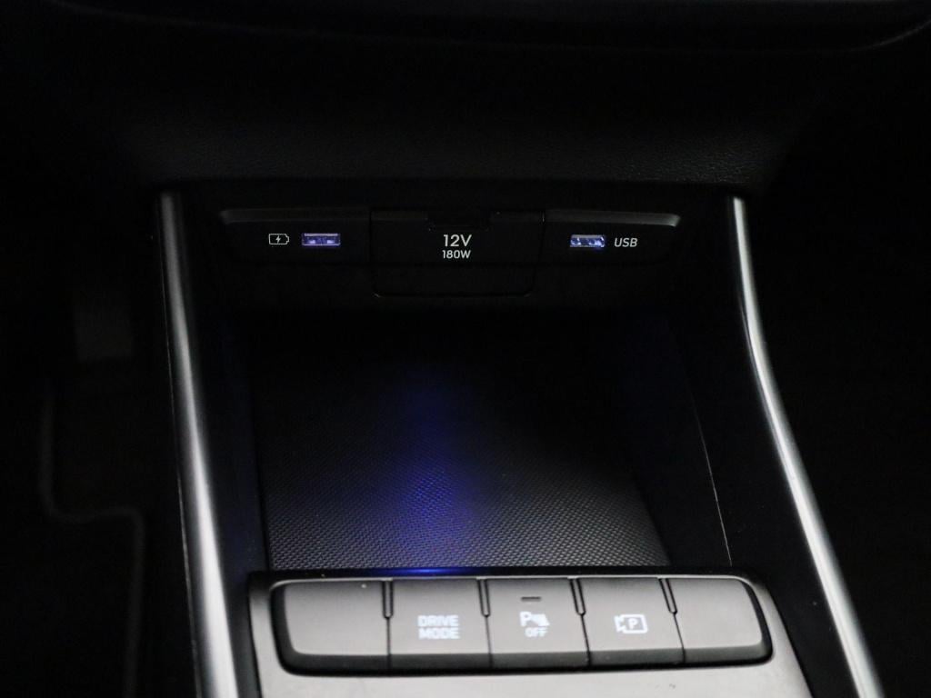 Hyundai I 20 1.0 t-gdi comfort | apple carplay/ android auto | camera | cru