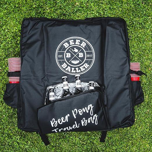 Beerpongtafel huren Zeeland