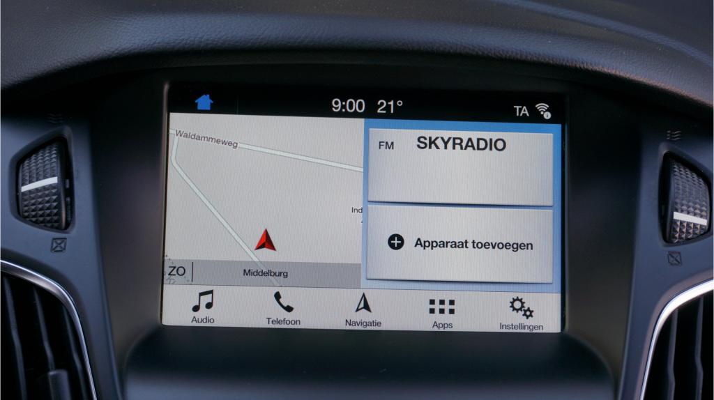 Ford Focus wagon 1.0 lease edition rijklaar incl garantie
