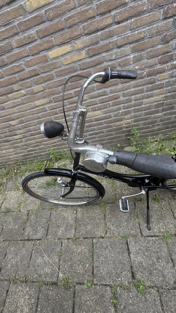 Batavus old dutch  fiets 3 vesrn.
