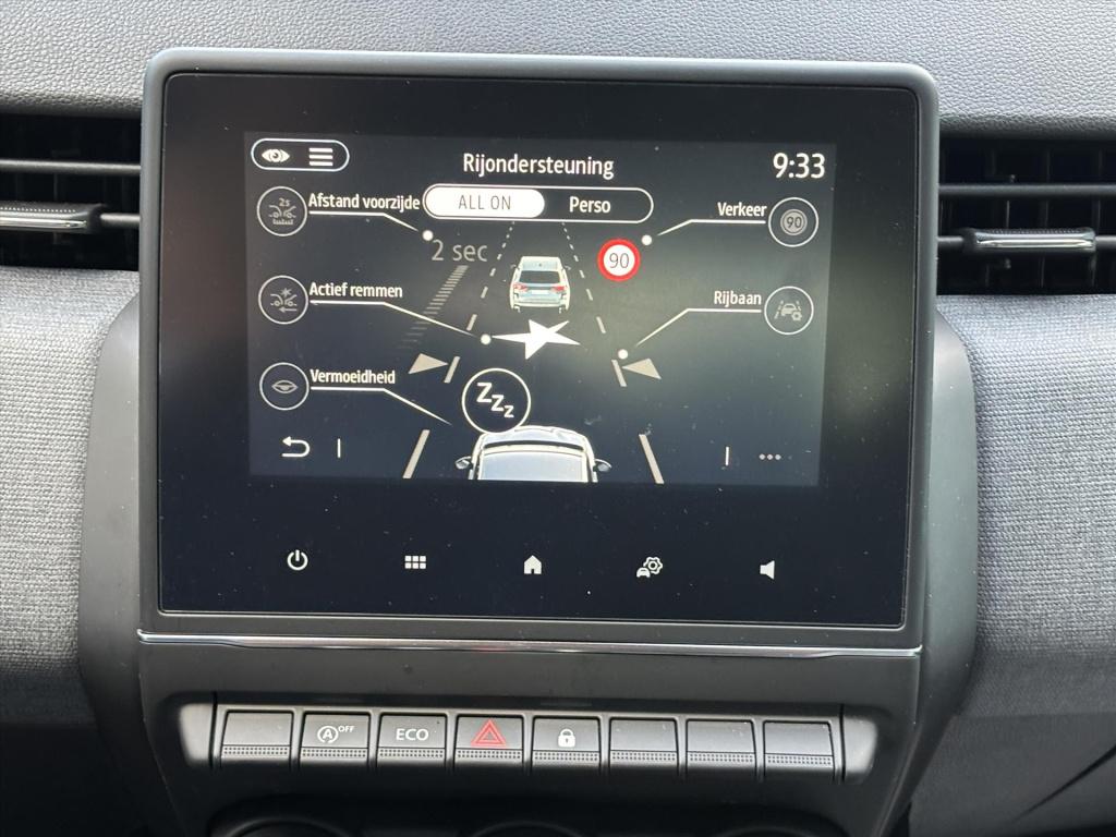 Renault Clio 1.0 tce 90pk gpf evolution| nl auto|1e eigenaar|carplay|led|cr