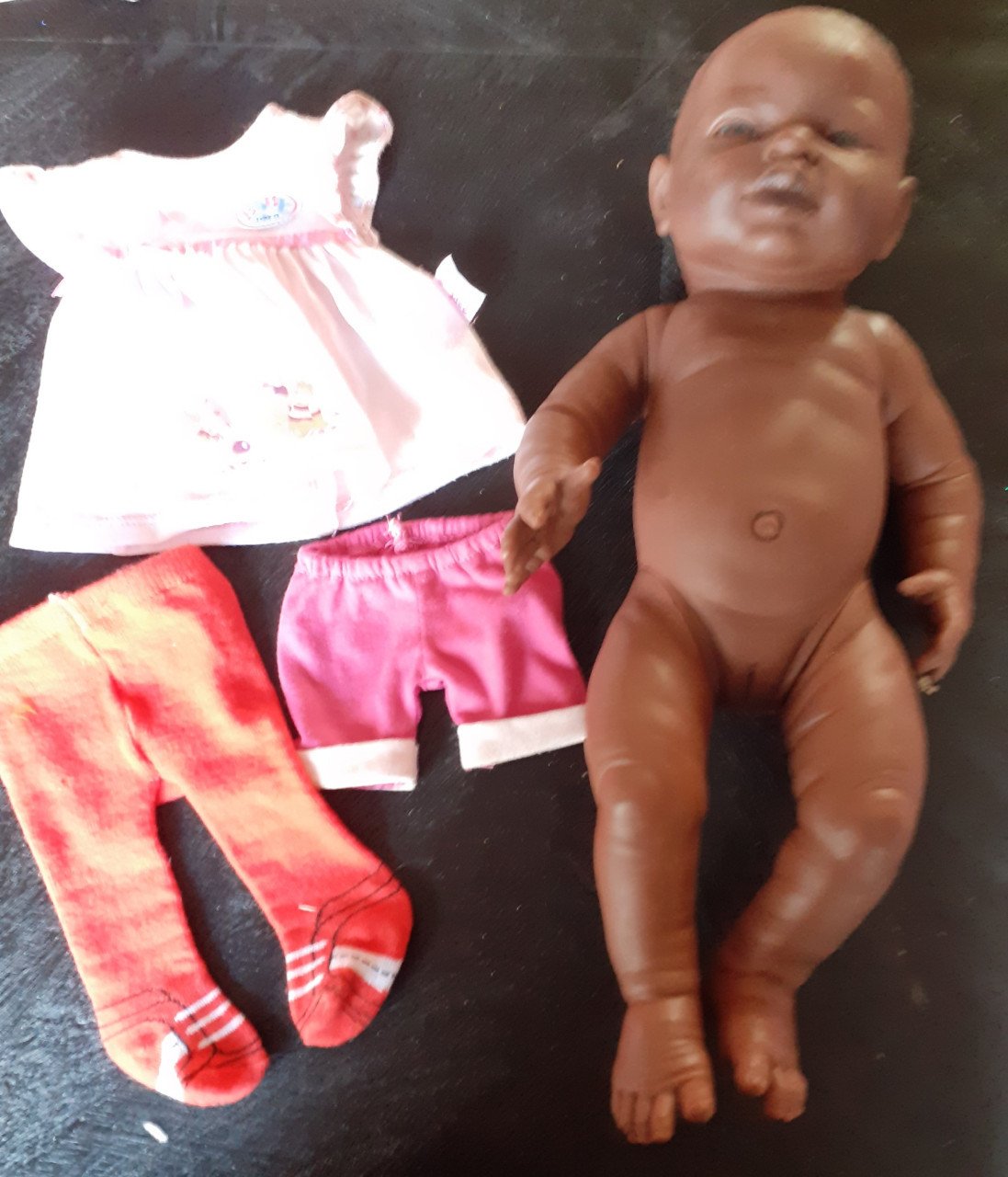 Babypop The Doll Factory