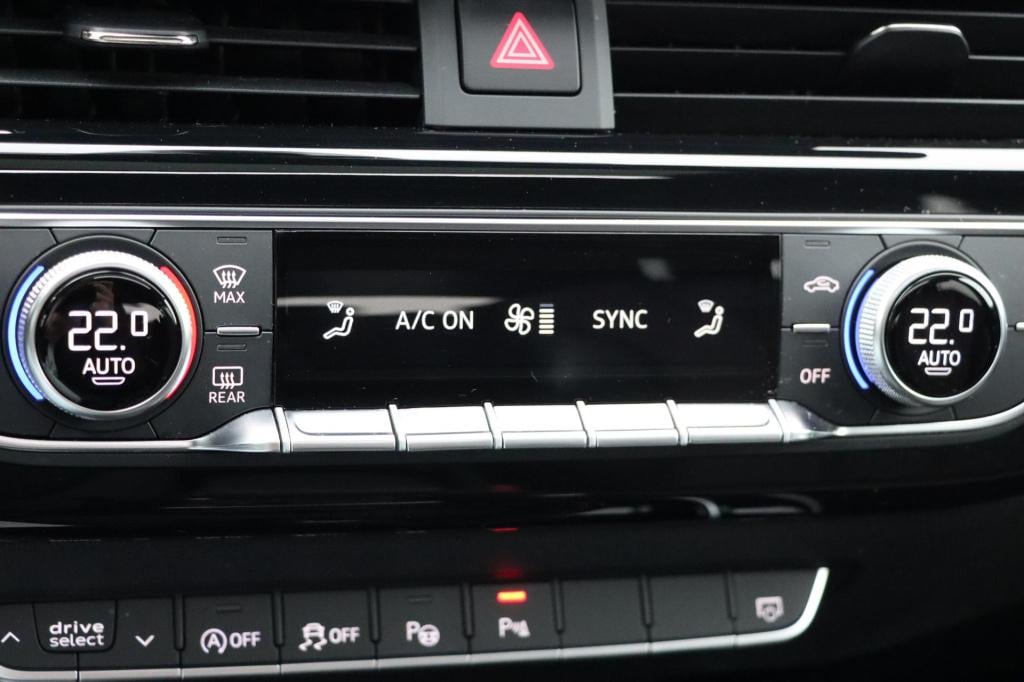 Audi A4 avant 40 tfsi s edition s-tronic