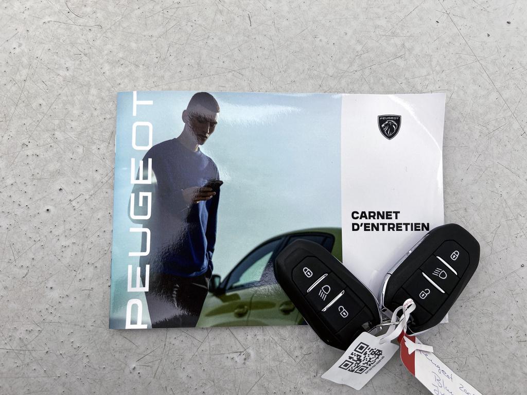 Peugeot 2008 hybrid 145 pk automaat allure | rijklaar | 360 camera | adapti