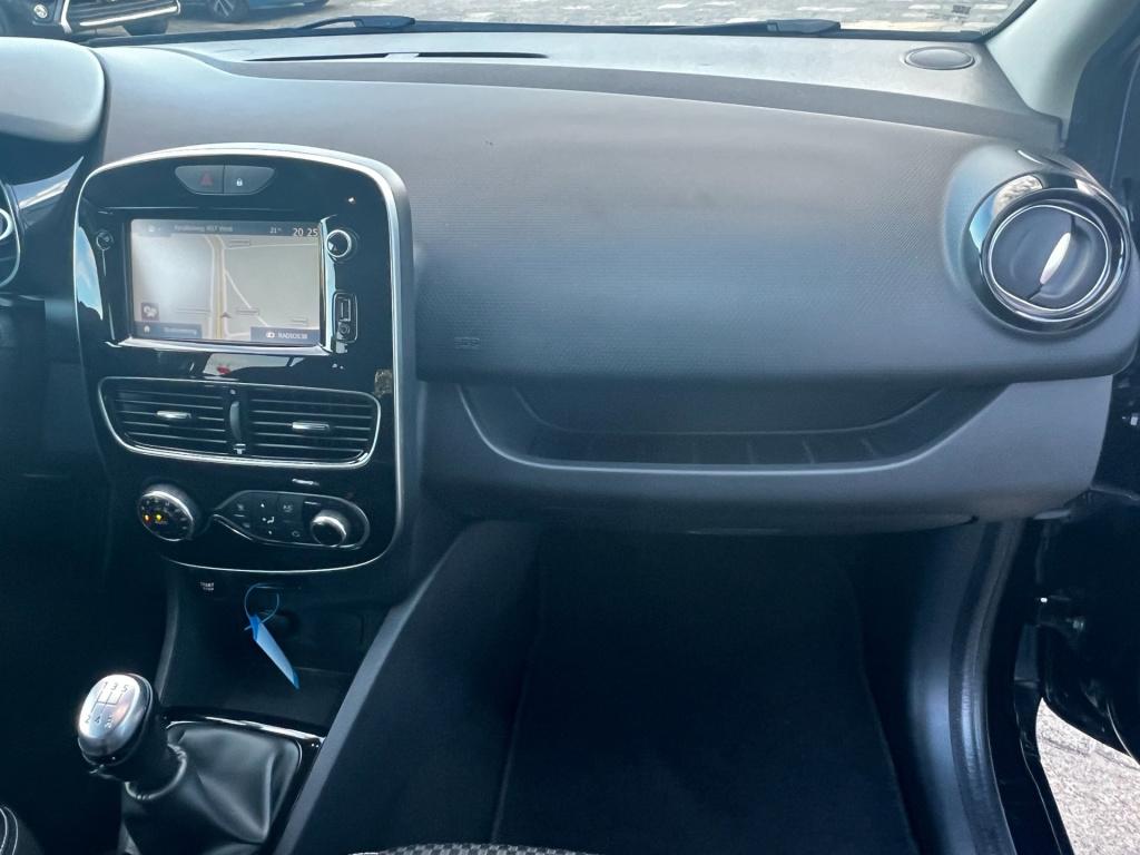 Renault Clio estate 0.9 tce bose, navi, pdc, lm-velgen enz...