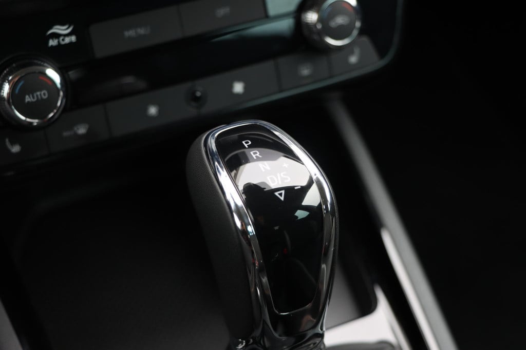 Skoda Kamiq 1.0 tsi business edition