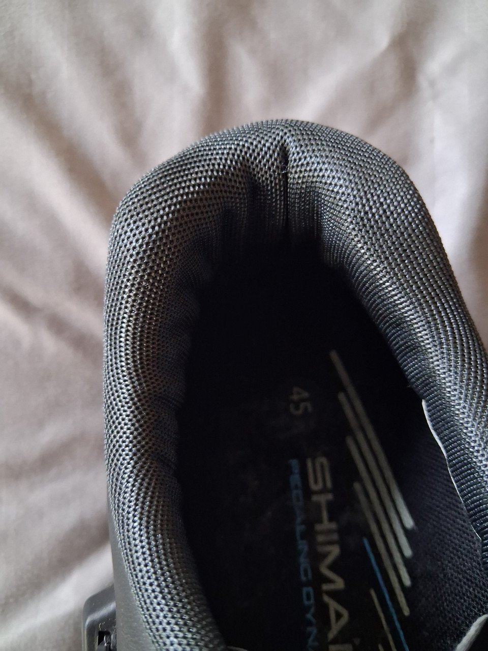 Schoenen mountainbike