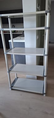 Opbergrek
