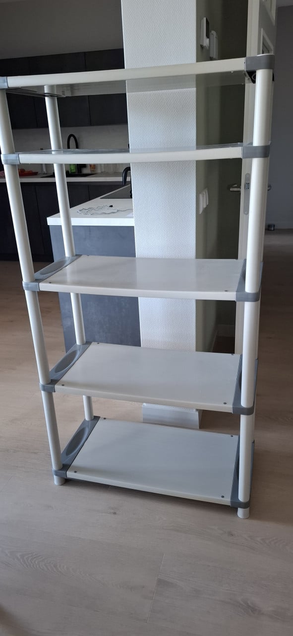 Opbergrek