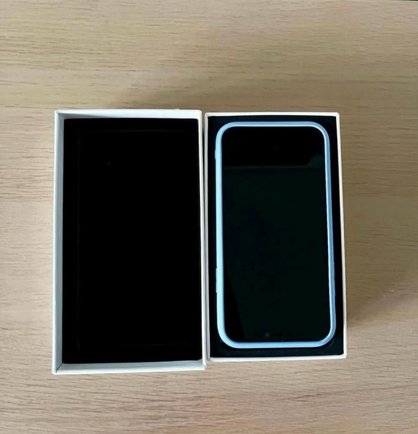 IPhone 11 | Als nieuw