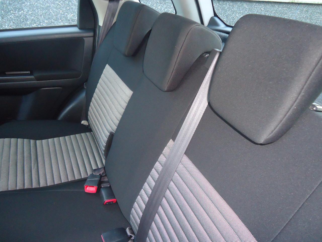 FIAT SEDICI 16-16V 5DRS 2WD