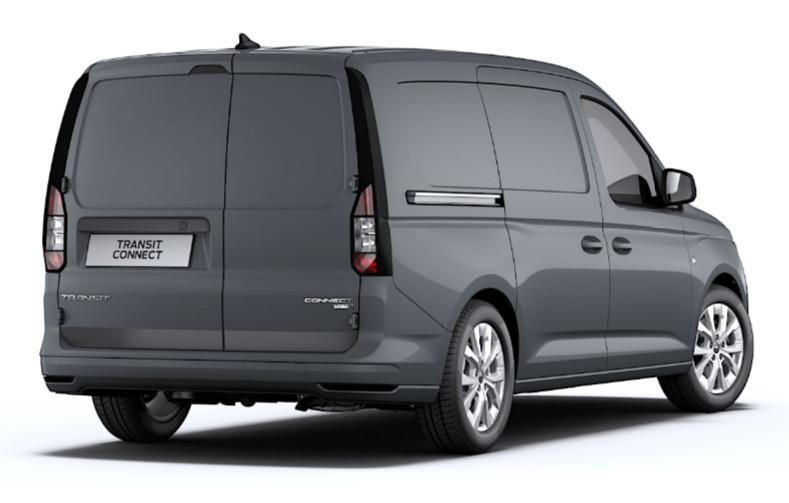 Ford Transit Connect 1.5 ecoboost phev l2 limited | 0.99% rente! | nieuw te