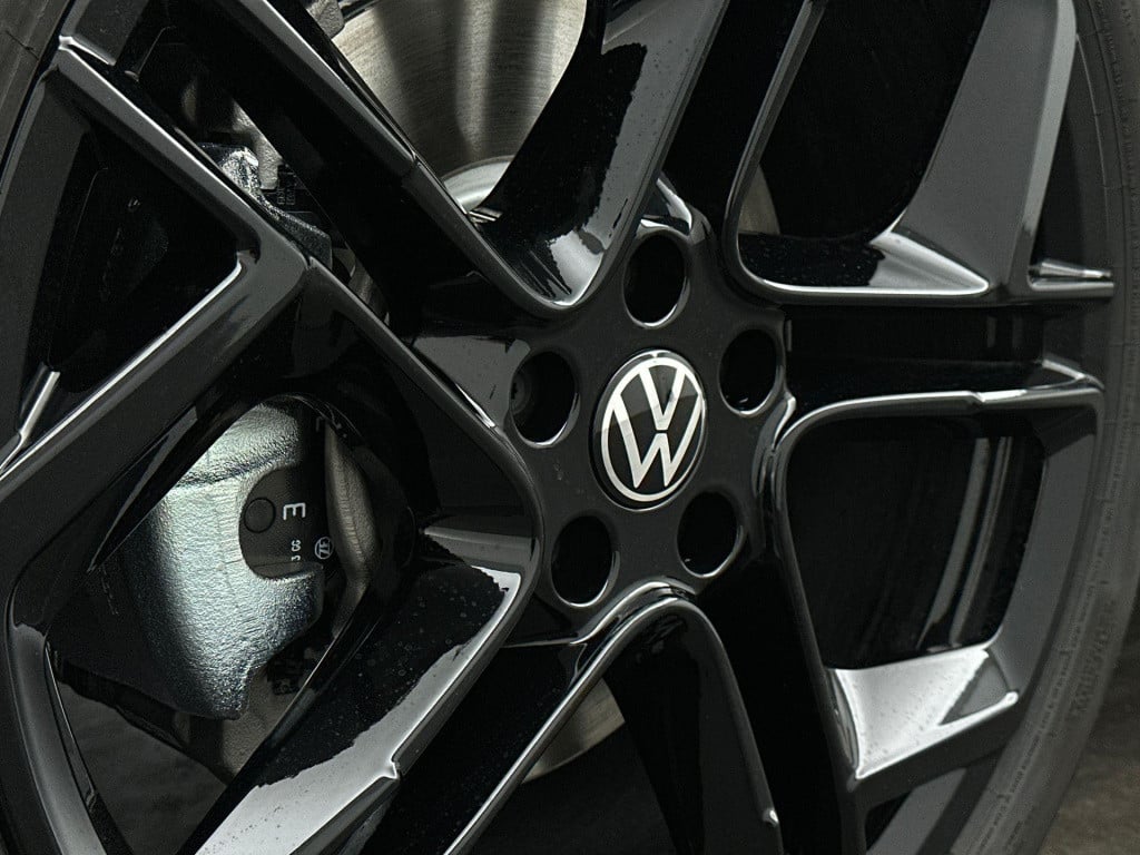 Volkswagen Tayron r-line-edition 1.5 ehybrid 200 kw / 272 pk suv 6 v