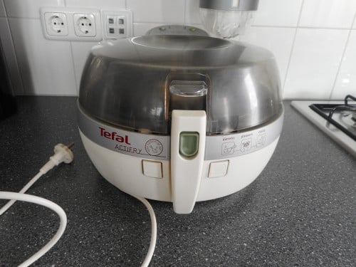 Te koop Airrfryer