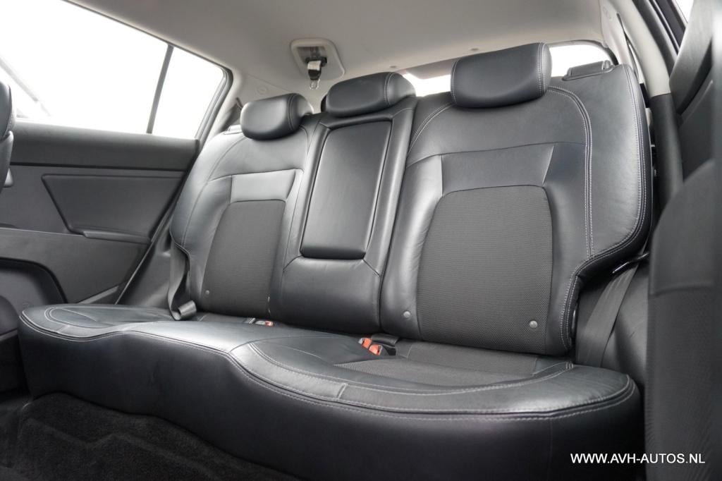 Kia Sportage 1.6 gdi x-ecutive plus pack