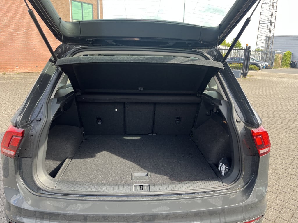Volkswagen Tiguan 1.4 tsi act comfortline business 27 dkm