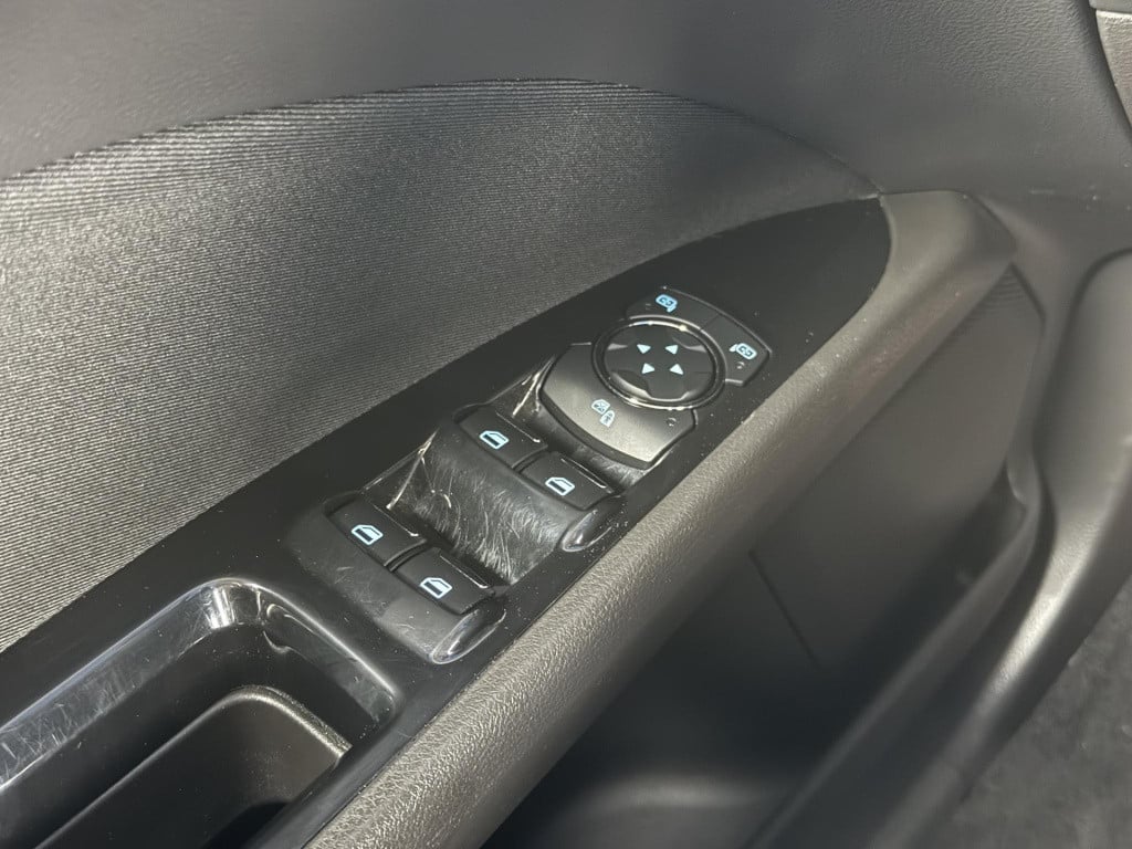 Ford Mondeo 1.0 ecoboost trend 17'' lmv | cruise control | elek. ramen en s
