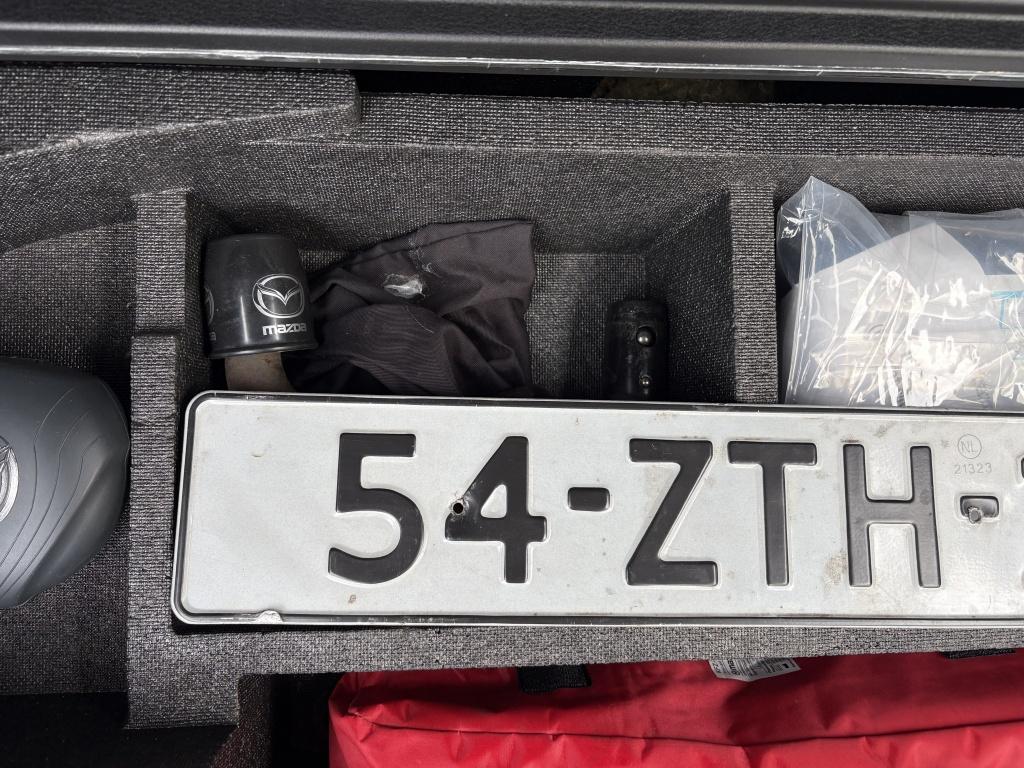 Mazda Cx-5 2.0 gt-m 4wd