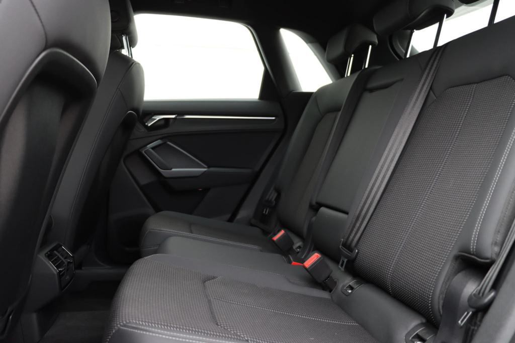 Audi Q3 35 tfsi s line pro line s 150pk s tronic