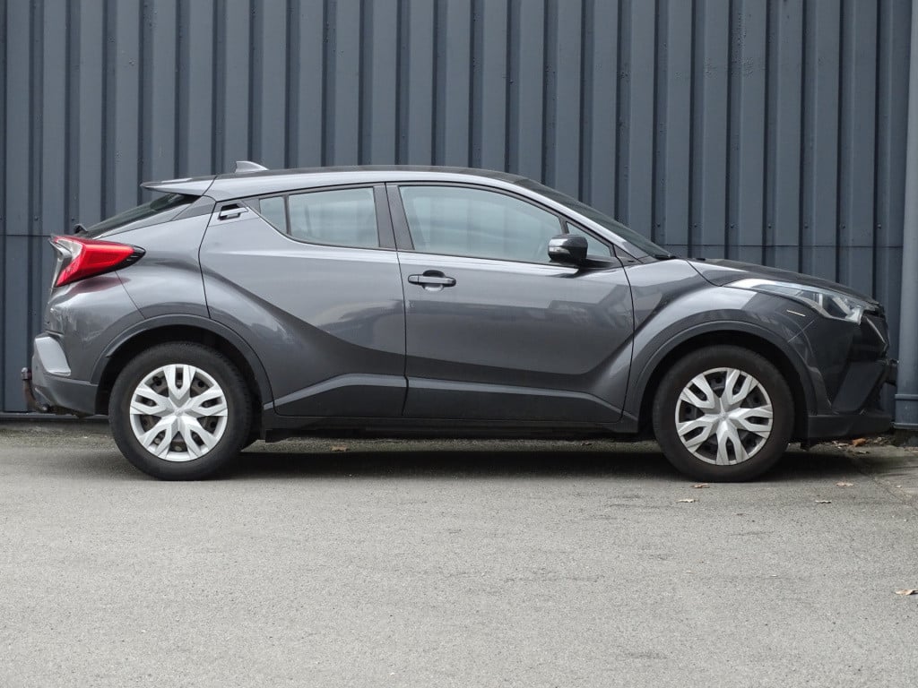 Toyota C-hr 1.2 comfort | cruise | lane assist