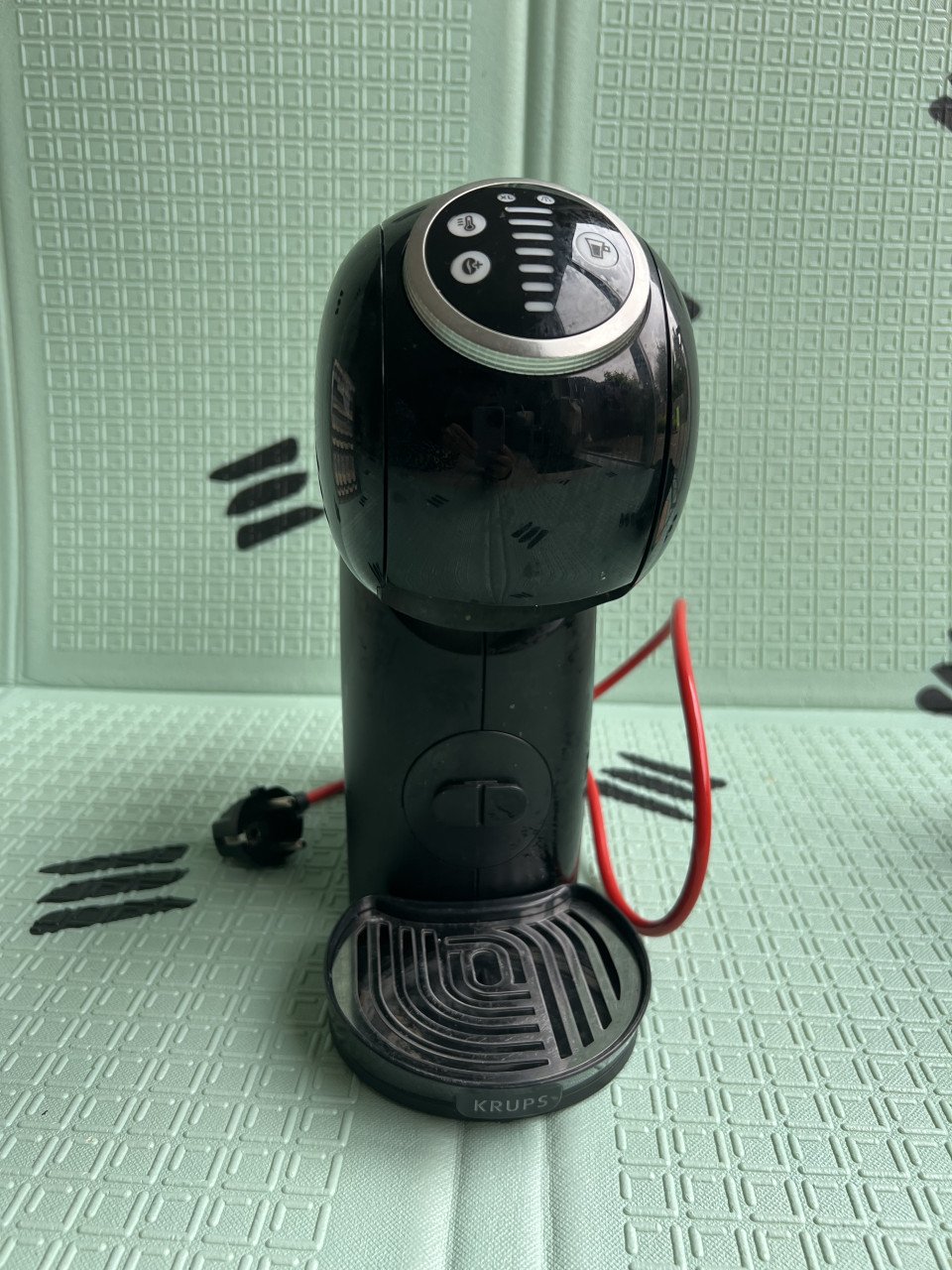 Krups NESCAFE Dolce Gusto Genio S