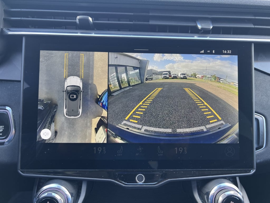 Lynk & Co 01 1.5 261pk phev 7dcth plug in hybrid , trekhaak , 360gr camera 