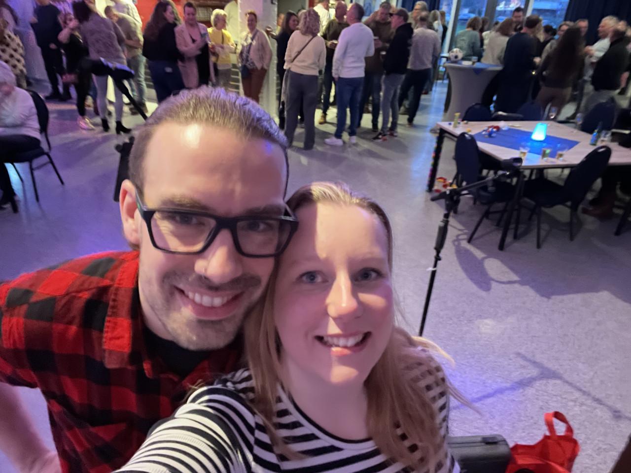 C-Side, akoestische pop- en rock covers