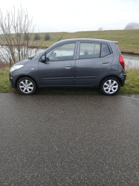 Hyundai l10