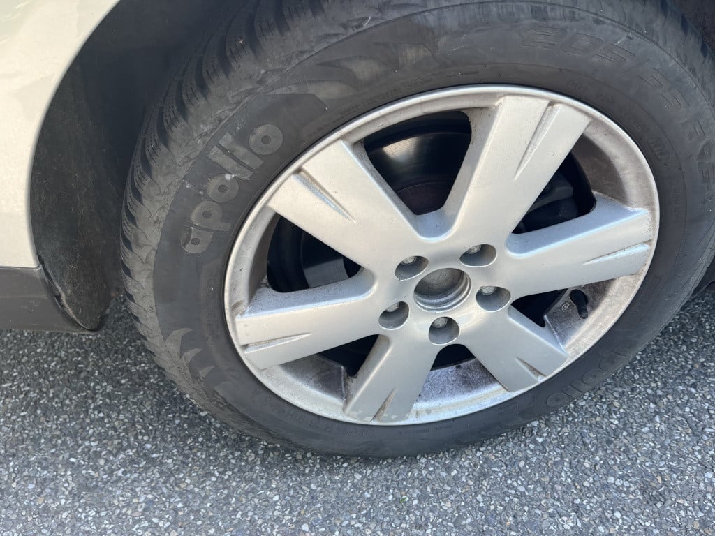 Volkswagen Passat variant 2.0 fsi comfortline