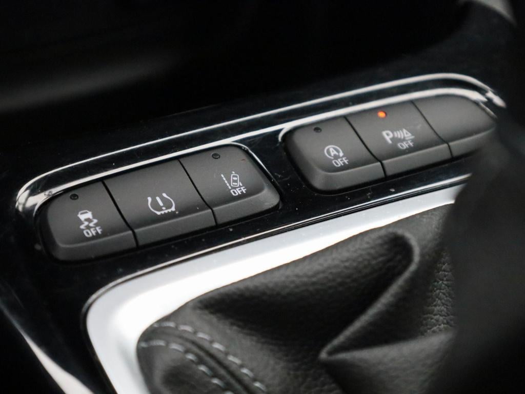 Opel Crossland X 1.2 61kw s/s edition | navigatie | apple carplay/android a