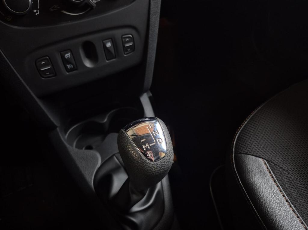 Dacia Sandero Stepway 0.9 tce sl / automaat / 1e eigenaar / dealeronderhoud