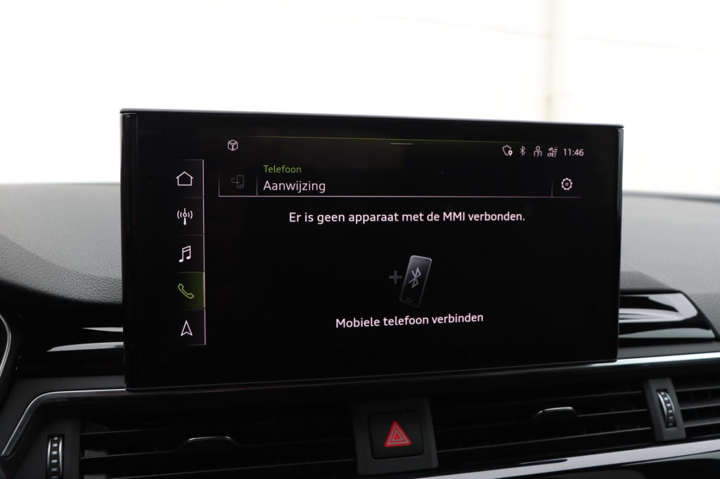 Audi A4 avant 35 tfsi 150pk s tronic s edition competition