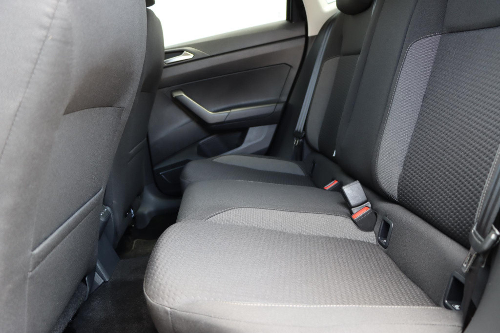 Volkswagen Polo 1.0 tsi life edition dsg7