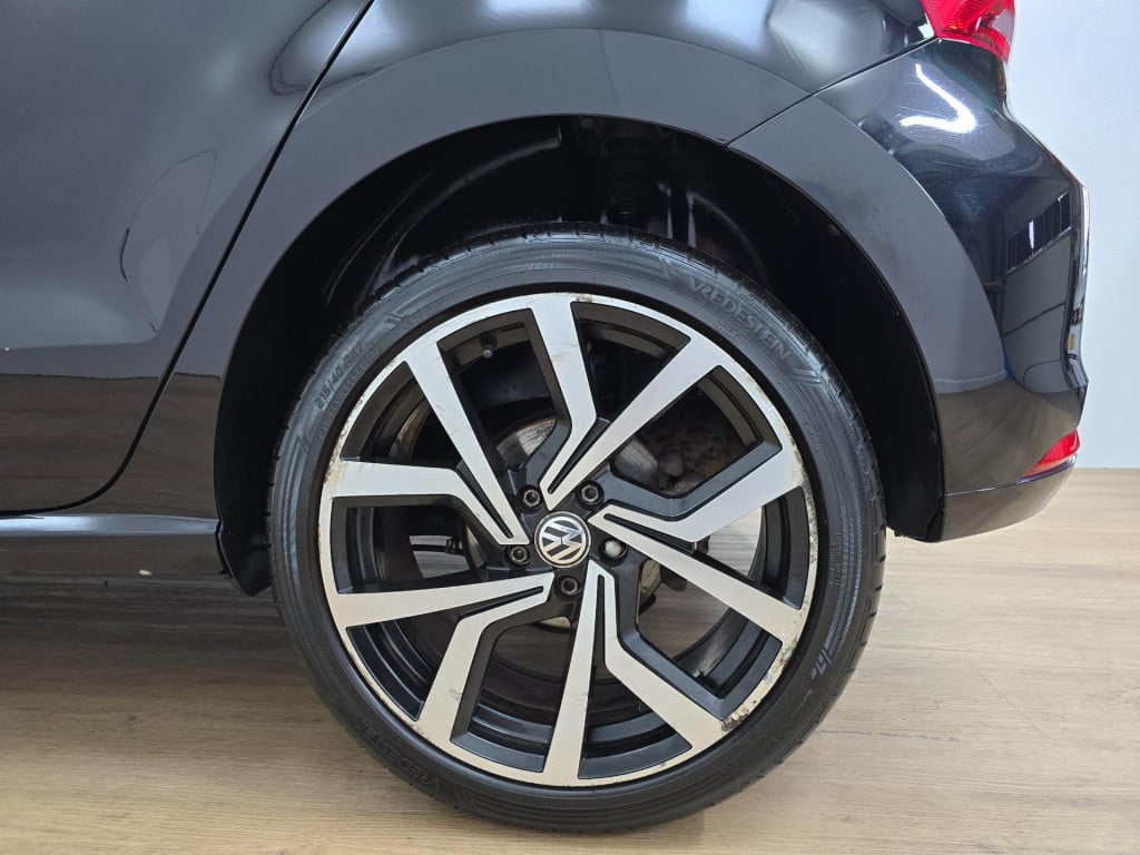 Volkswagen Polo occasion 1.2 tsi dikke auto | tweedehands volkswagen polo z