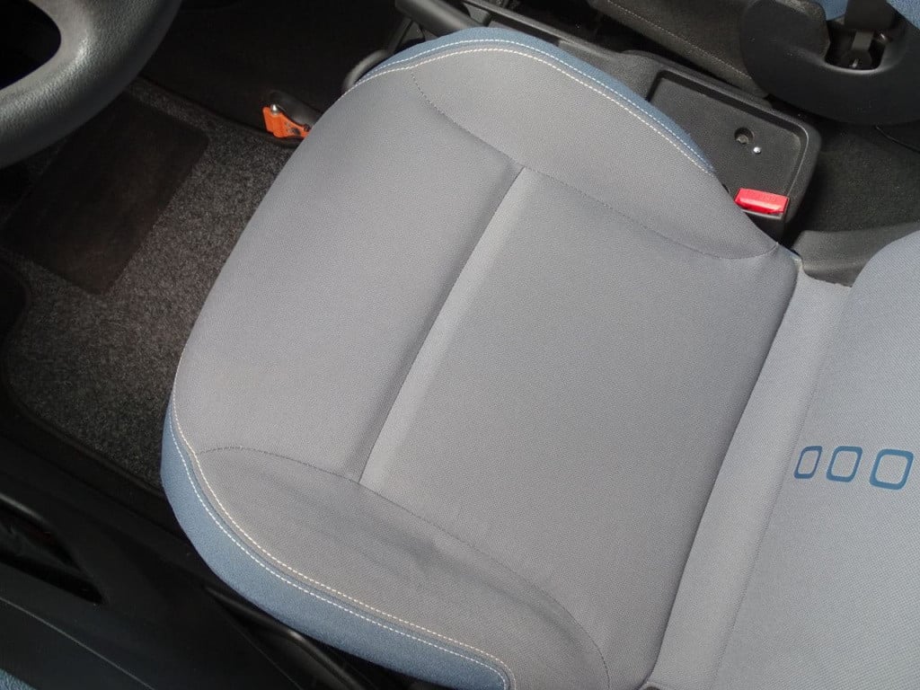 Citroen Berlingo 1.6 vti 120 multispace airco | zijschuifdeur l+r