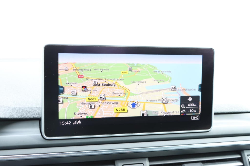 Audi A5 sportback 2.0 tfsi launch edition s-line 190pk s-tronic