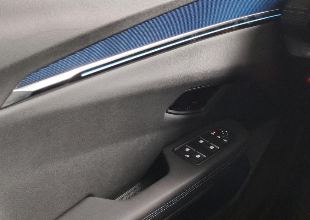 Renault Scenic e-tech ev87 long range esprit alpine - pack advanced driving