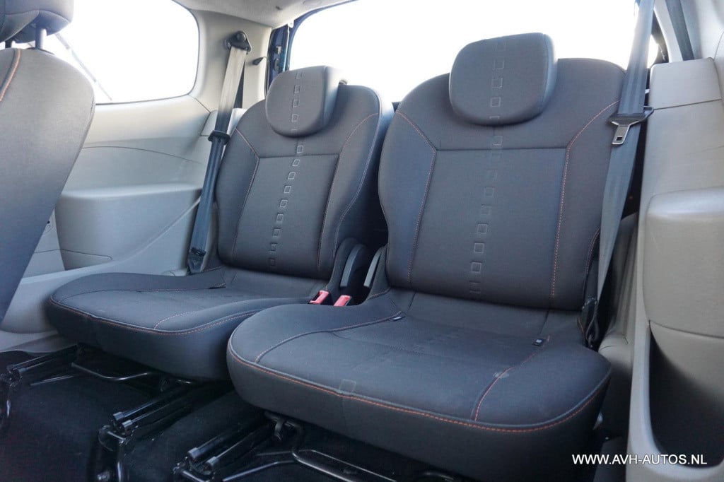 Renault Twingo 1.2 dynamique